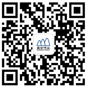 WeChat QR Code